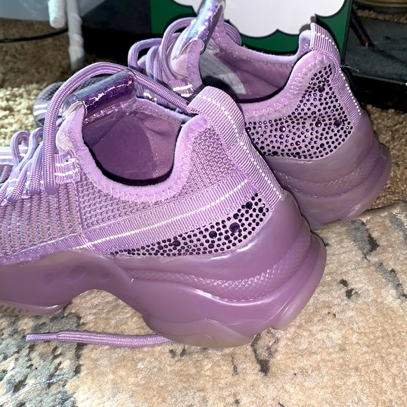 Steve Madden MAXIMA BABY BLUE MULT - Picture 3 of 3